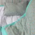 Taie + Housse de couette enfant Okiko 100 x 140 cm